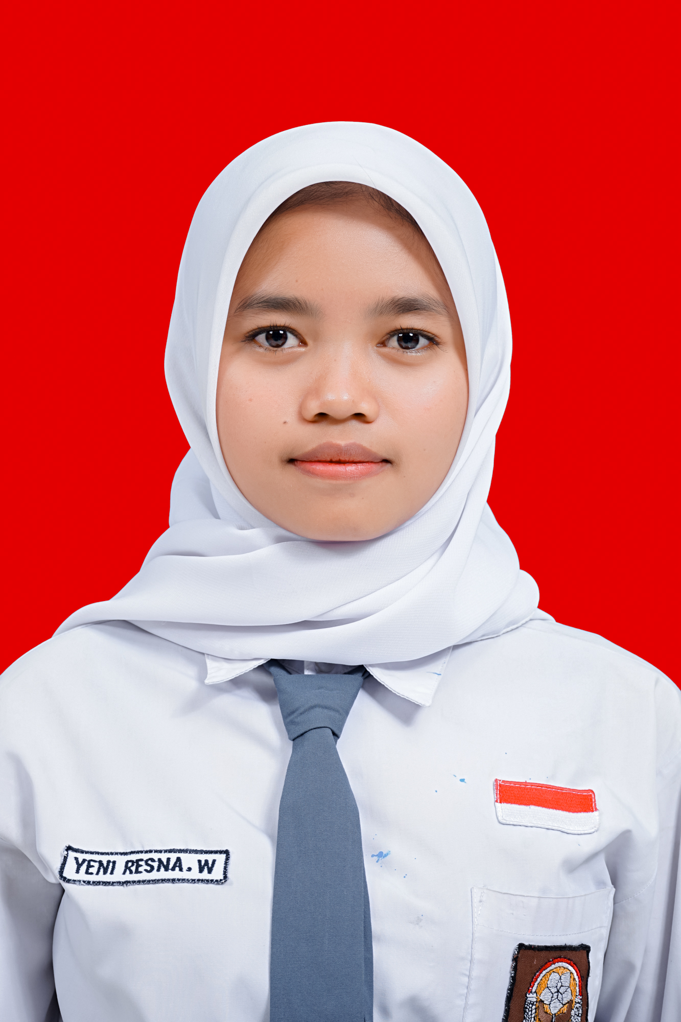 Yeni Resna Wati - SMAN 21 BANDUNG